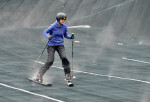 Lauren part of the VI group