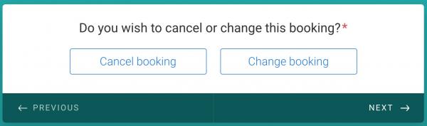 CancelChange